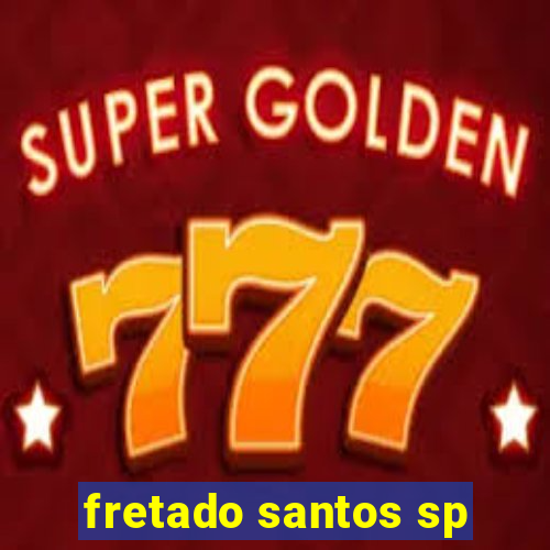 fretado santos sp